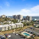 A Place At The Beach #3C Condo