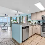2Br Oceanfront Atlantica Condo Near Boardwalk