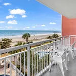 2Br Oceanfront Atlantica Condo Near Boardwalk