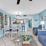 2Br Oceanfront Atlantica Condo Near Boardwalk