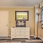 Family-Friendly Myrtle Beach Condo And Pool Access
