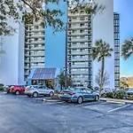 Family-Friendly Myrtle Beach Condo And Pool Access