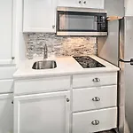 Beachfront Condo In Myrtle Beach With Pool Access