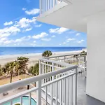 2Br Oceanfront Atlantica Condo Near Boardwalk