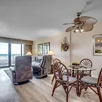 Carolina Dunes - 105