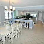 Spt406 Springs Towers Oceanfront 3Br Condo Near Main Street