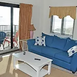 Spt406 Springs Towers Oceanfront 3Br Condo Near Main Street