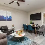 4Br King Size Beds Steps To Beach Ground Level E