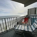 Royal Garden Resort 415 Condo
