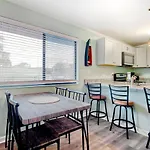 North Myrtle Hideaway