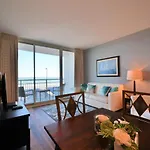 Spectacular Ocean Front Real 1 Bedroom Condo, 2 Ba