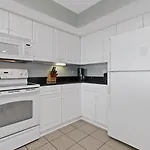Yacht Club Villas #3-705 Condo