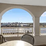 Yacht Club Villas #3-705 Condo