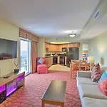 Bayview Resort Penthouse W/ Sunset Views