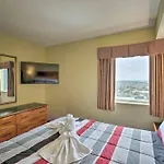 Bayview Resort Penthouse W/ Sunset Views