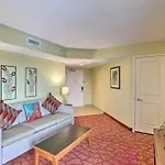 Bayview Resort Penthouse W/ Sunset Views