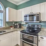 Barefoot Resort Condo Pool, Beach, And Golf!