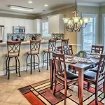 Myrtle Beach Condo Pool And Golf Course Access