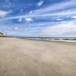 Myrtle Beach Condo With Community Beach Access!