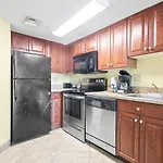 Dunes Village Resort 836