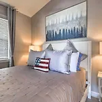 Myrtle Beach Condo Golf Course And Pool View!