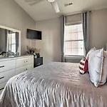 Myrtle Beach Condo Golf Course And Pool View!