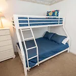 Sea Castle 8-G By Palmetto Vacation Rentals