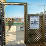 Sea Castle 8-G By Palmetto Vacation Rentals