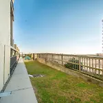 Sea Castle 8-G By Palmetto Vacation Rentals