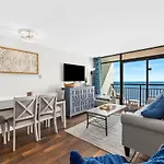 Beautiful Direct Ocean Front North Myrtle Condo