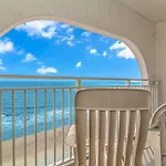 Direct Oceanfront Sea Mist Resort 21101