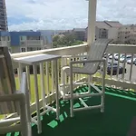 Sandpiper- 2 Bedroom, 2 Bath- 3Rd Story Ocean View