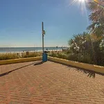 Updated Ocean View Studio- Sea Mist 51403