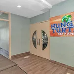 Direct Ocean Front King Suite With Stunning Views - Sun N Sand Resort 1013