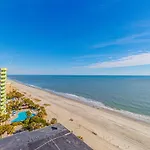 Recently Renovated Oceanfront Double Full Suite! Sea Mist 20909- Sleeps 2-4 Guests!