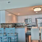 Gorgeous Ocean Front Condo 2Bd 2 Full Baths, 2 Balconies