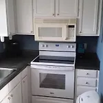 Unique 2 Bedroom / 2 Bath Condo In Myrtle Beach