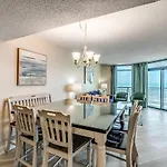 Luxury Caribbean Resort Condo With Oceanfront Balcony