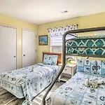Myrtle Beach Cottage, Walk To Pools And Beach!