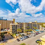 Upscale And Modern Ocean View Queen Suite!- Sea Mist 50707