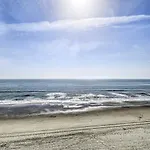 Oceanfront Vacation Rental In Murrells Inlet!