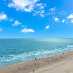 Direct Oceanfront Sea Mist Resort 21101