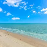 Direct Oceanfront Sea Mist Resort 21101