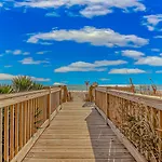 Updated Ocean View Studio- Sea Mist 51403