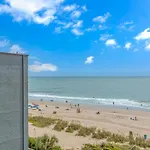 Great Views Sea Mist Resort 51013 - King Suite
