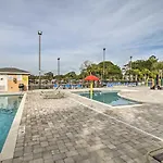 Myrtle Beach Resort Condo Pool And Beach Access!