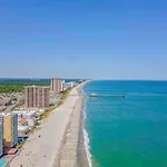 Family Getaway 10 Mins From Ocean