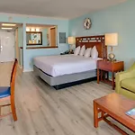 Oceanfront Myrtle Beach Vacation Rental With Pool!