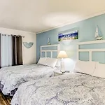 Caravelle Resort 708