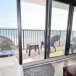 Spt603 Springs Towers Oceanfront 3Br Condo With Pool